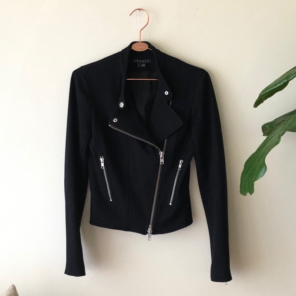 Theory Jacket